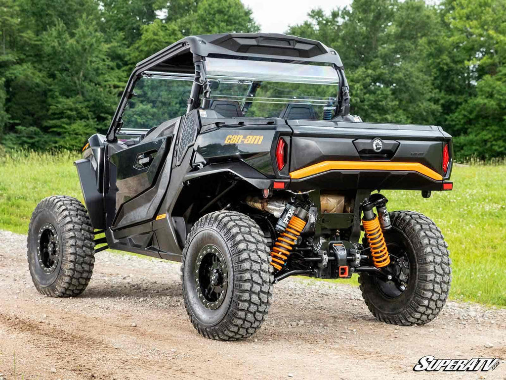 Can-Am Maverick Sport Atlas Pro Rear Offset A-Arms