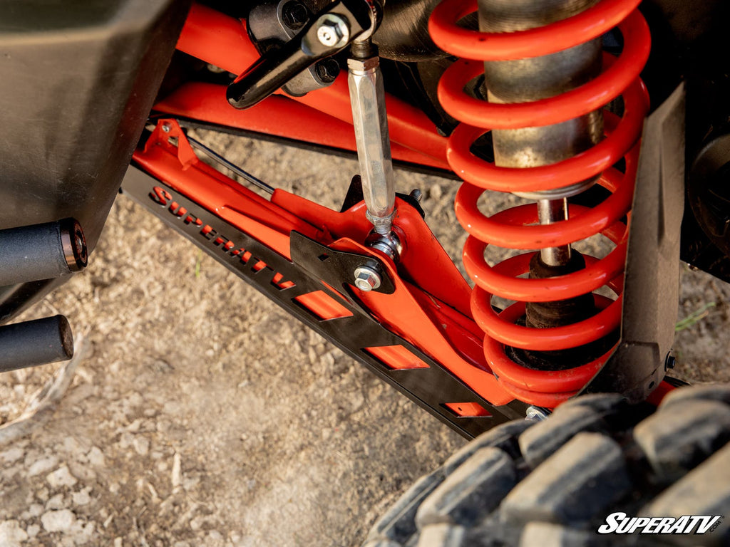 Can-Am Maverick X3 Trailing Arm Guards