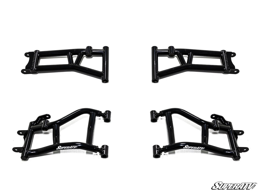 CFMOTO UForce 1000 High Clearance 1.5" Rear Offset A-Arms
