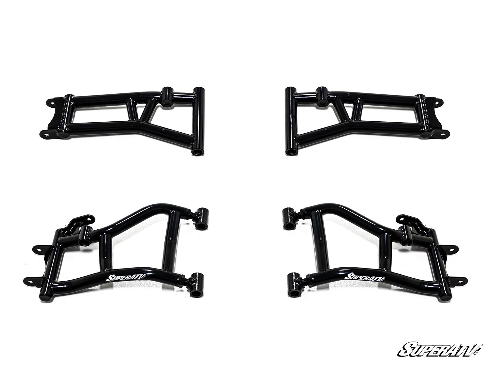 CFMOTO UForce 1000 High Clearance 1.5" Rear Offset A-Arms