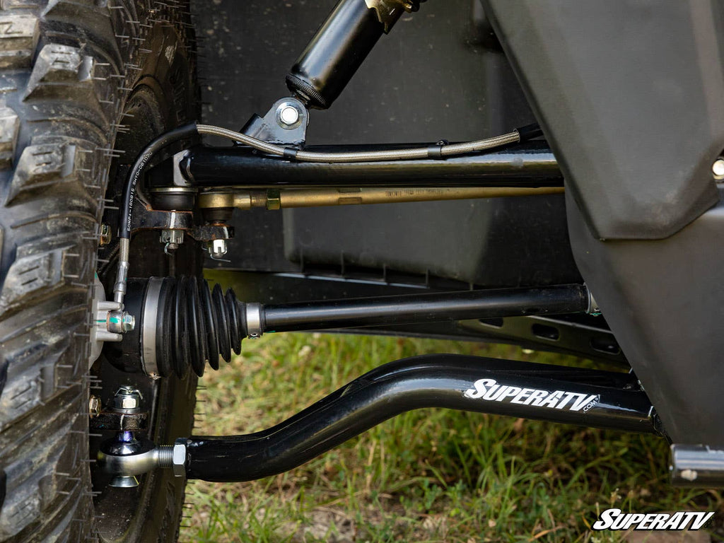 CFMOTO UForce 1000 High Clearance 1.5" Forward Offset A-Arms