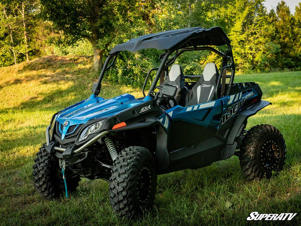 CFMOTO ZForce 1000 High Clearance A-Arms