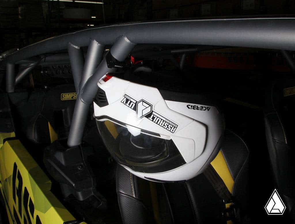 Assault Industries Helmet/Comm Hanger