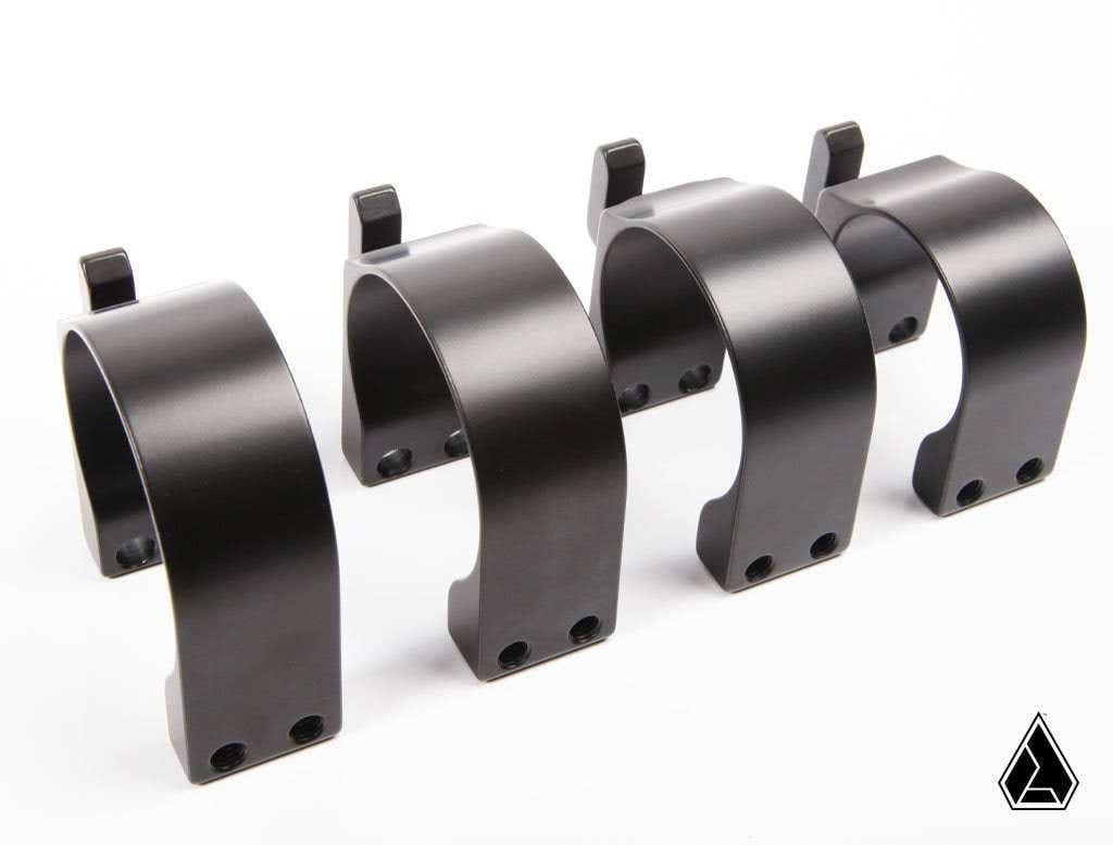 Assault Industries Helmet/Comm Hanger