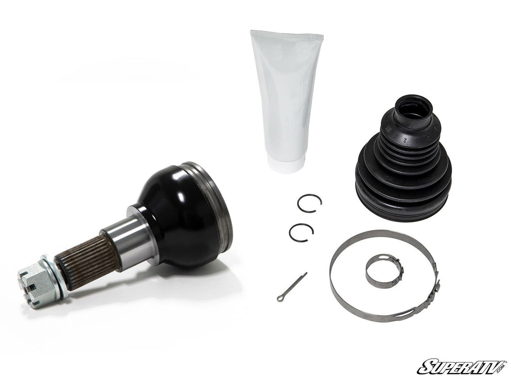 Kawasaki CV Joint Replacement Kit—Rhino 2.0