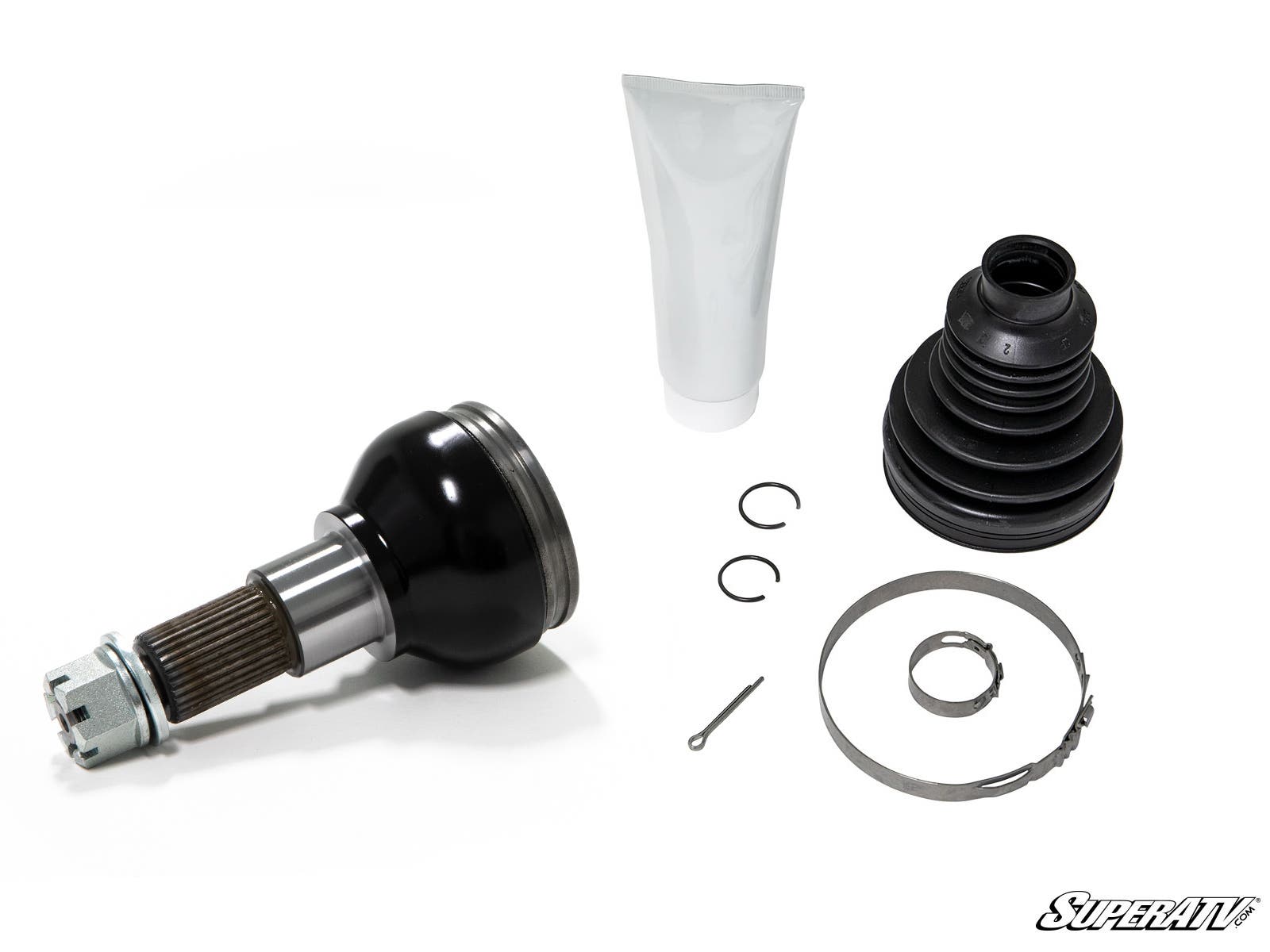 Kawasaki CV Joint Replacement Kit—Rhino 2.0