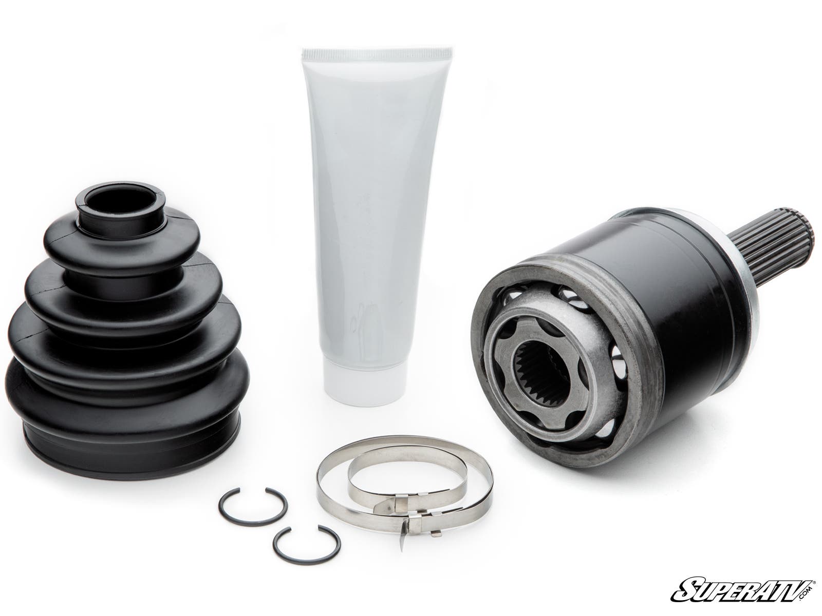 Kawasaki CV Joint Replacement Kit—Rhino 2.0