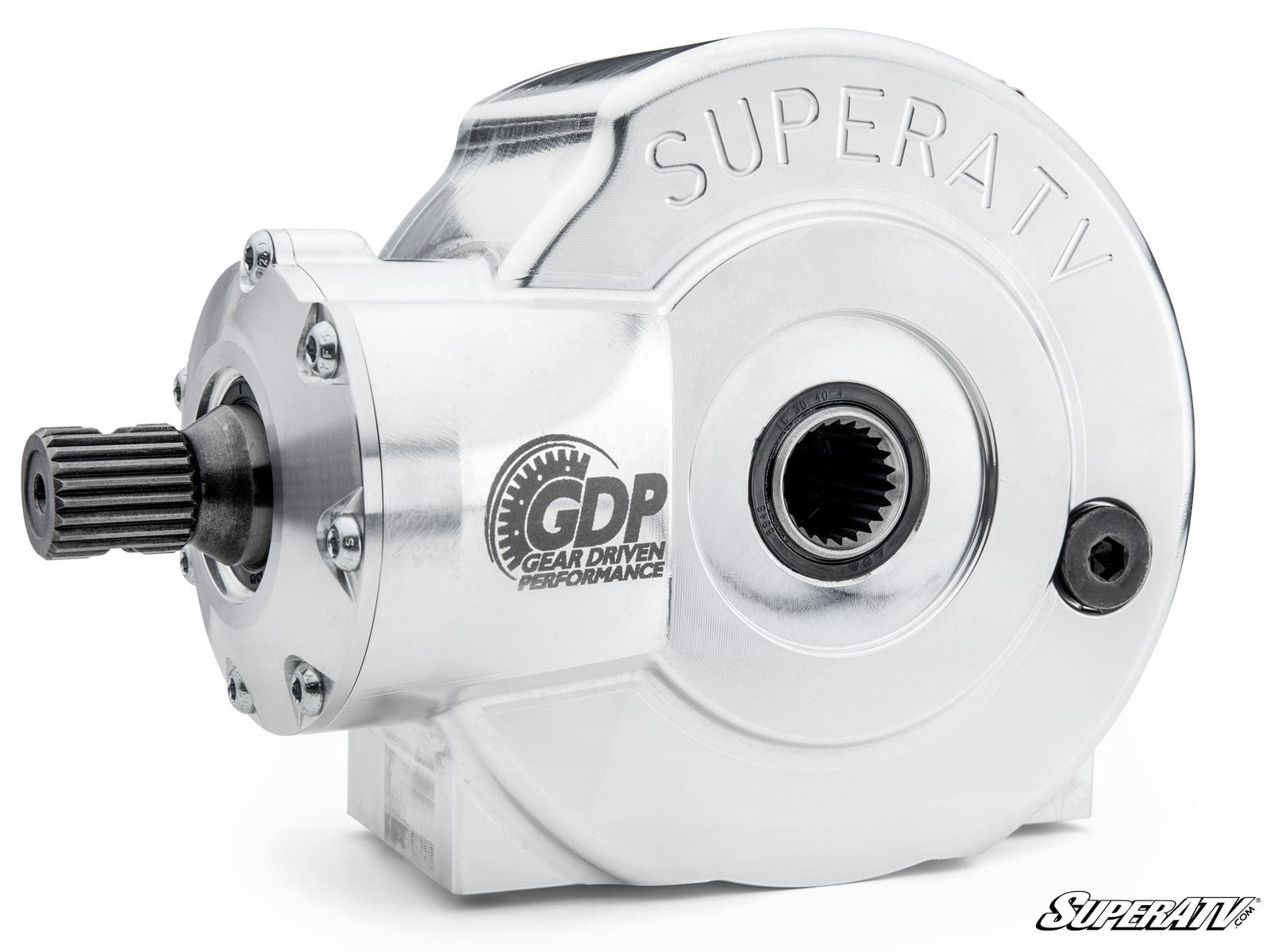 Polaris Ranger Complete Differential