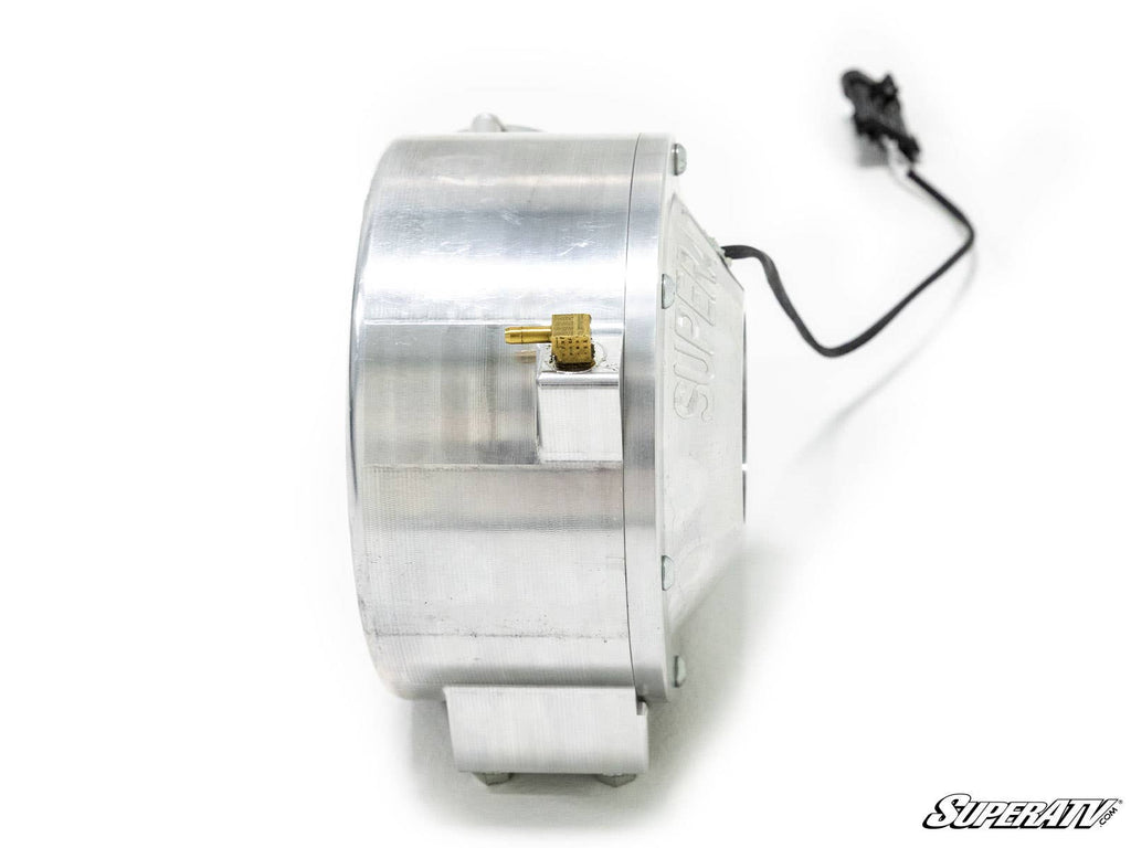 Polaris Ace Complete Differential