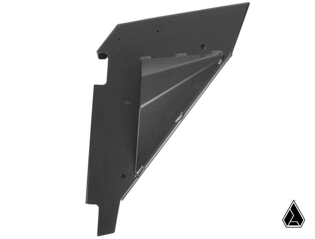 Assault Industries Tank Doors (Fits: Polaris RZR XP Series and Turbo S)