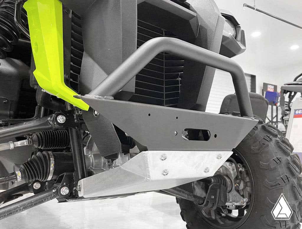Assault Industries Savage Front Bumper (Fits: Honda Talon - All)