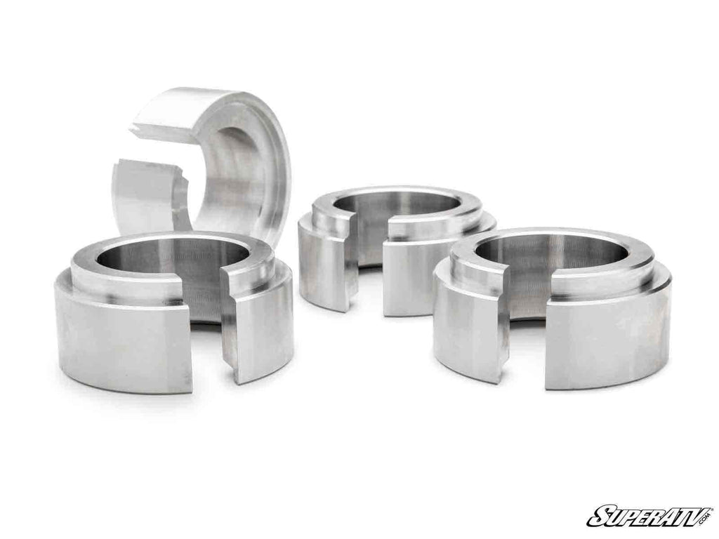 Segway Fugleman UT10 2" Lift Kit