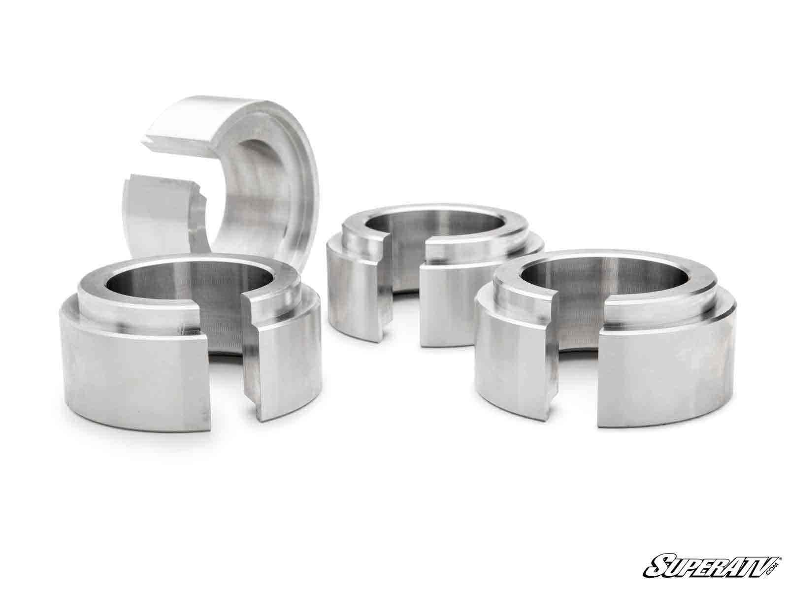 Segway Fugleman UT10 2" Lift Kit