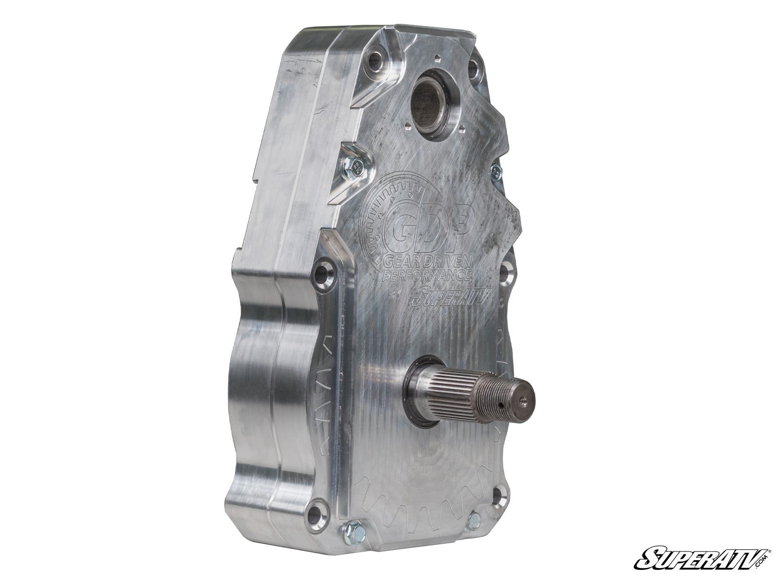 Polaris General 8" Portal Gear Lift