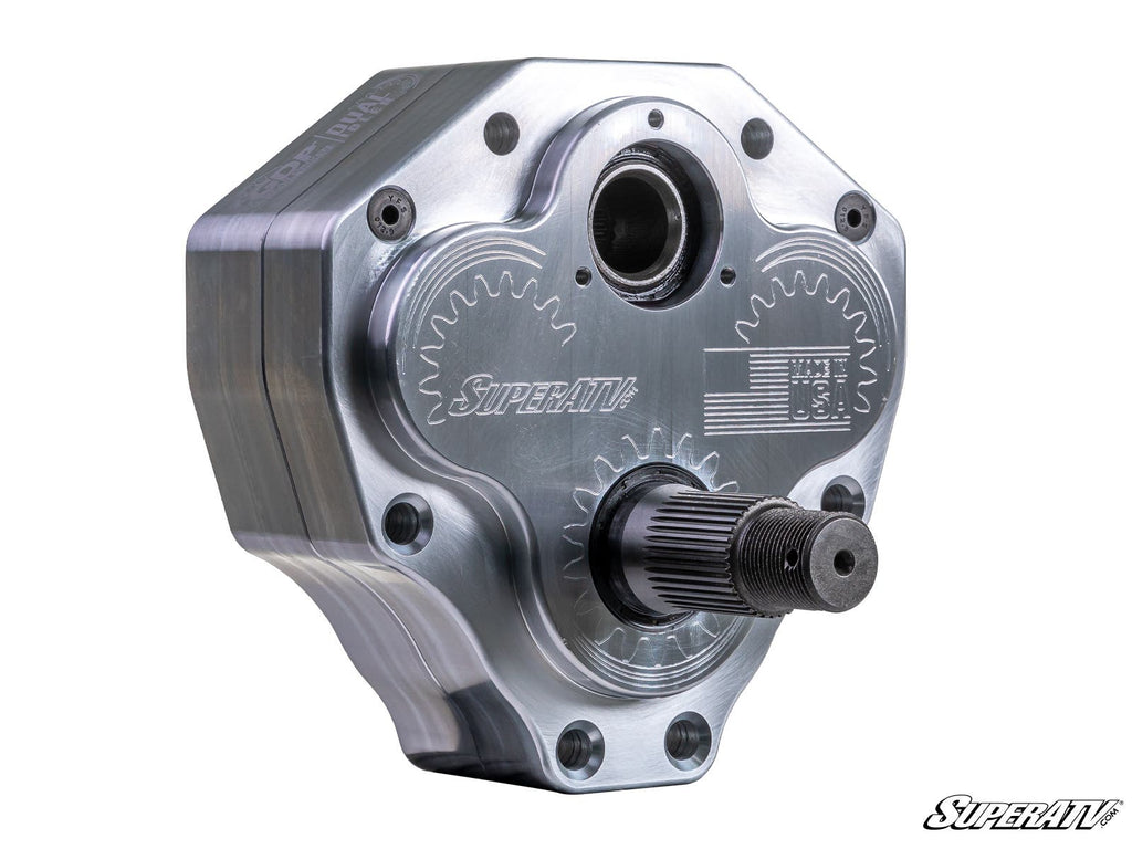 Honda Pioneer 500 4" Portal Gear Lift