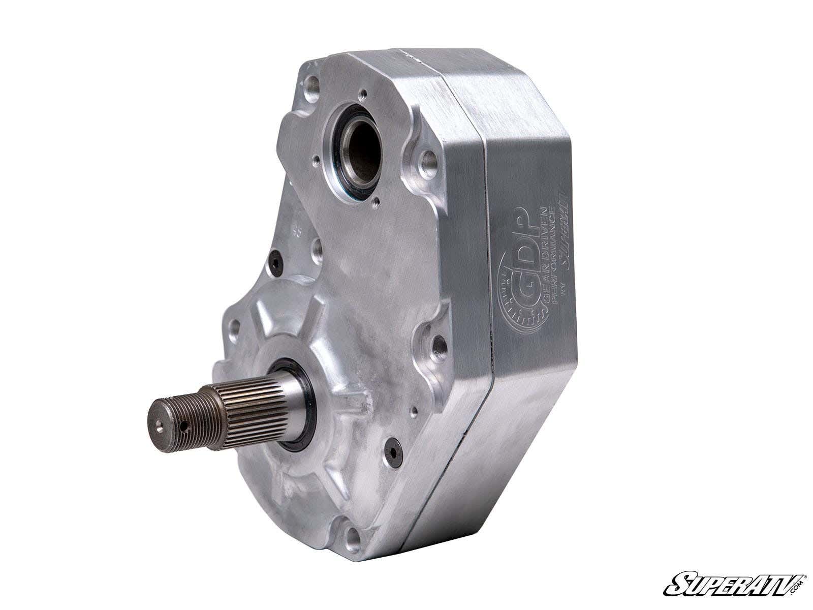 Kawasaki Teryx KRX 1000 6" Portal Gear Lift