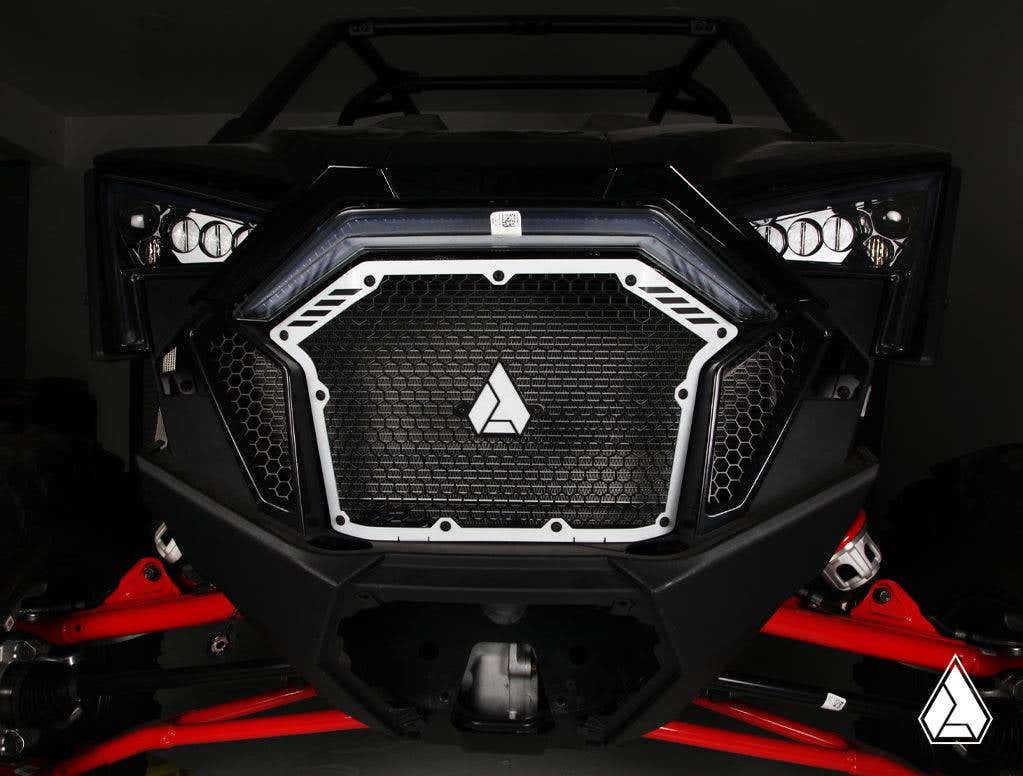 Assault Industries Stinger Grill (Fits: Polaris RZR Pro XP)