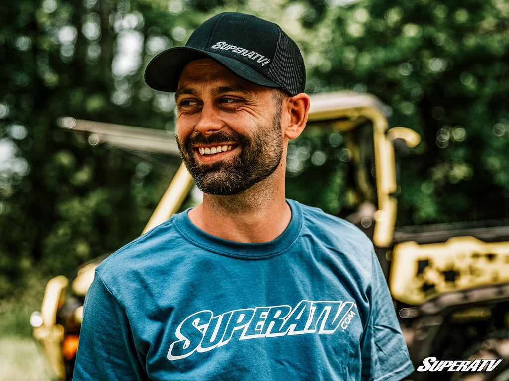 SuperATV Hat