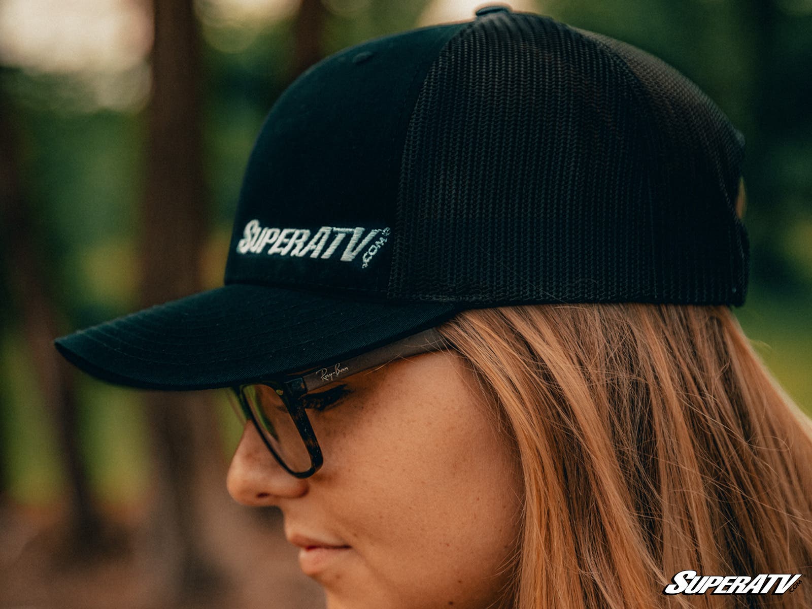 SuperATV Hat