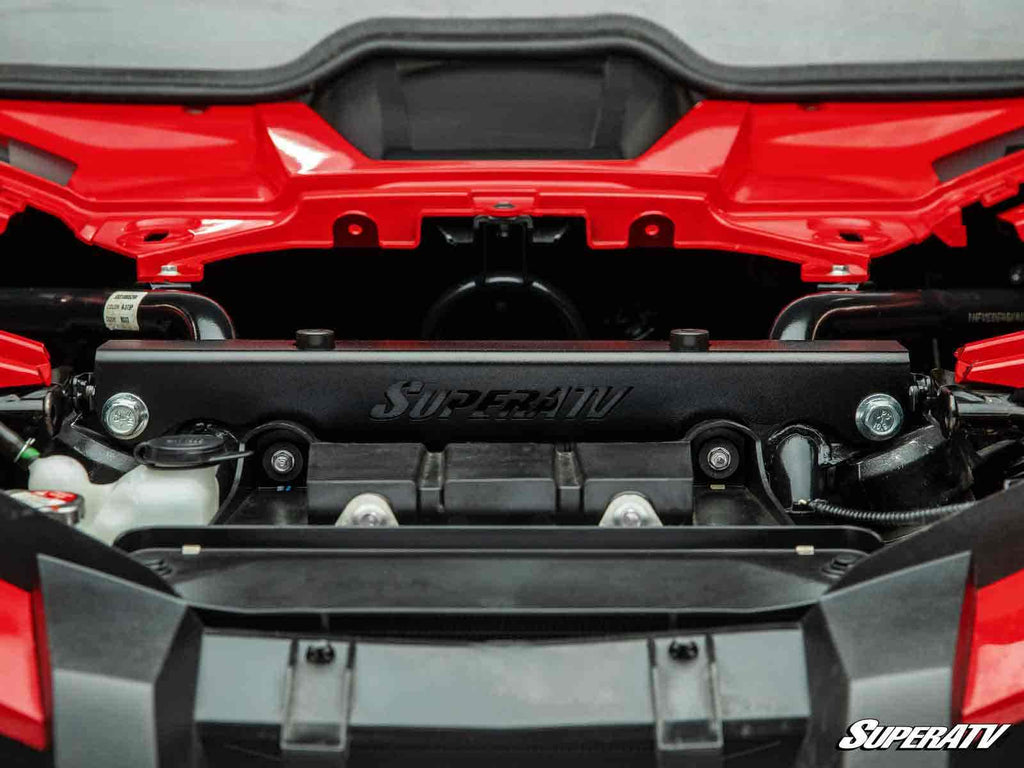 Honda Talon 1000R Front-End Brace Kit