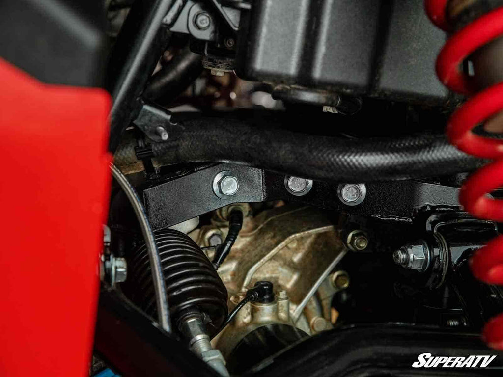 Honda Talon 1000R Front-End Brace Kit