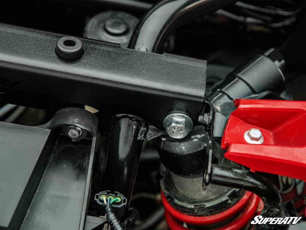 Honda Talon 1000R Front-End Brace Kit