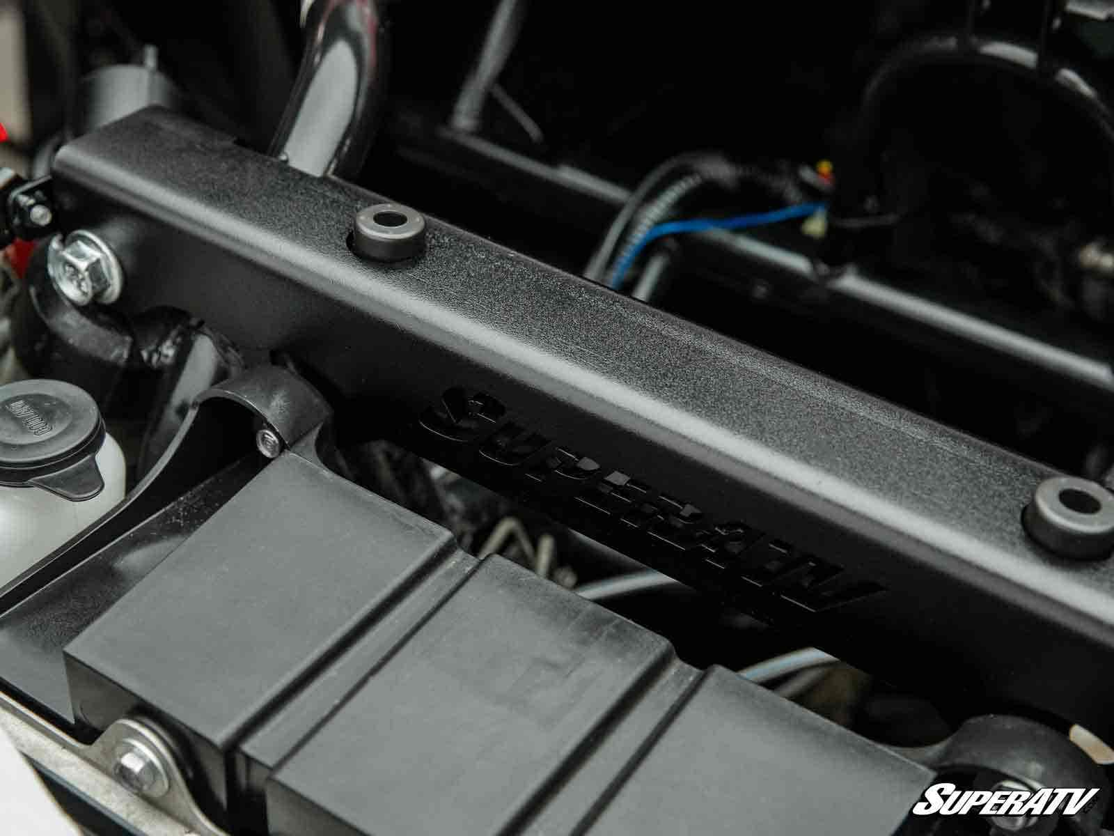 Honda Talon 1000R Front-End Brace Kit