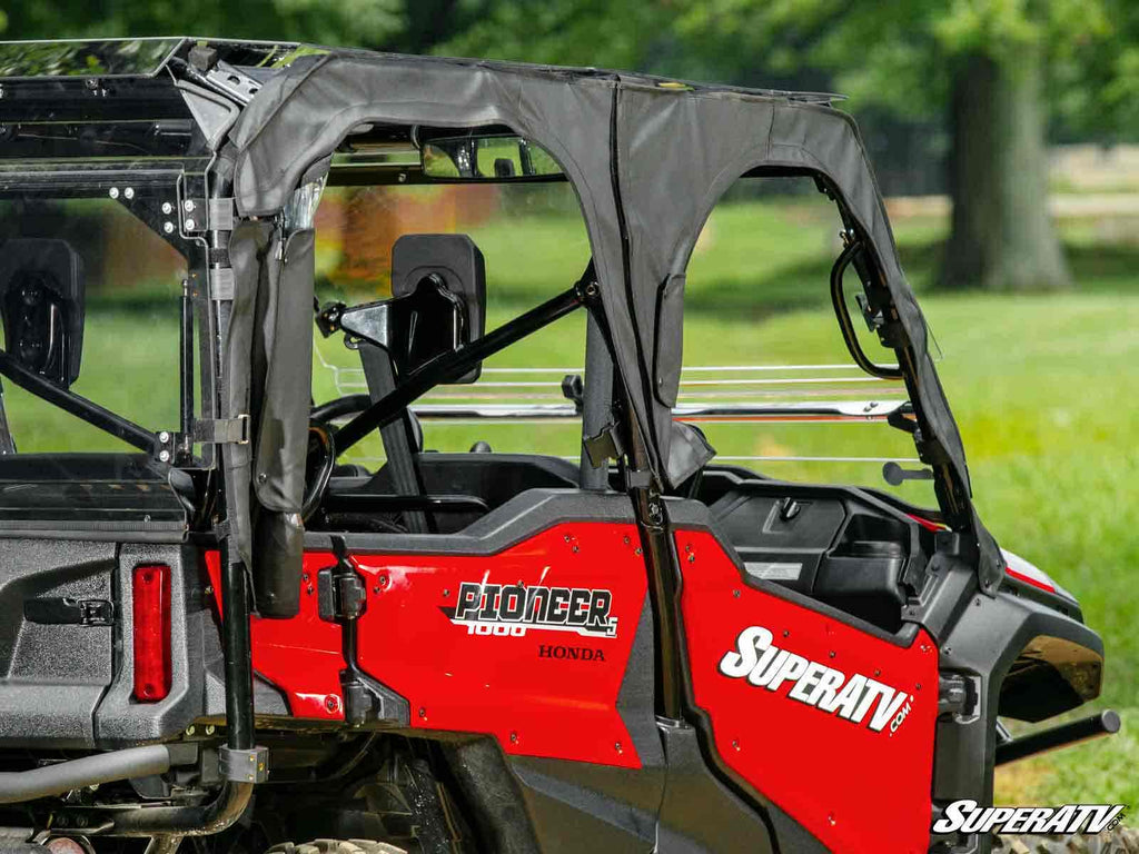 Honda Pioneer 1000-5 Primal Soft Cab Enclosure Upper Doors