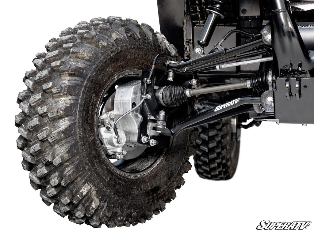 Honda Pioneer 520 4" Portal Gear Lift