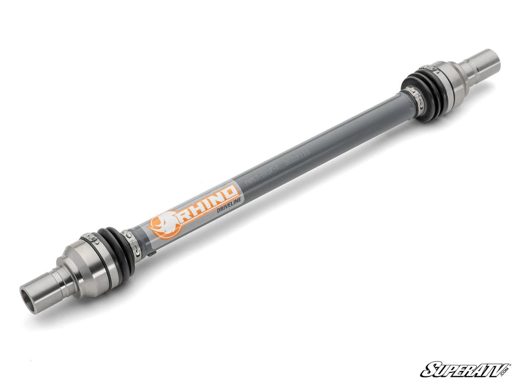 Honda Pioneer 1000 Heavy-Duty Front Prop Shaft Rhino Driveline