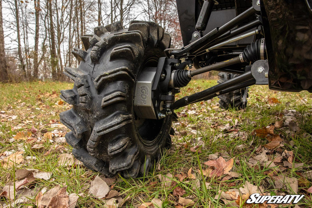 Honda Pioneer 520 4" Portal Gear Lift