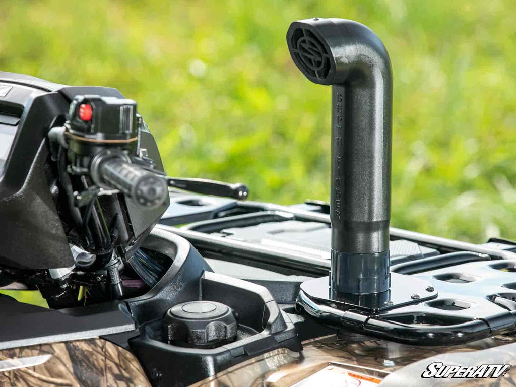 Honda Foreman 520 Depth Finder™ Snorkel Kit