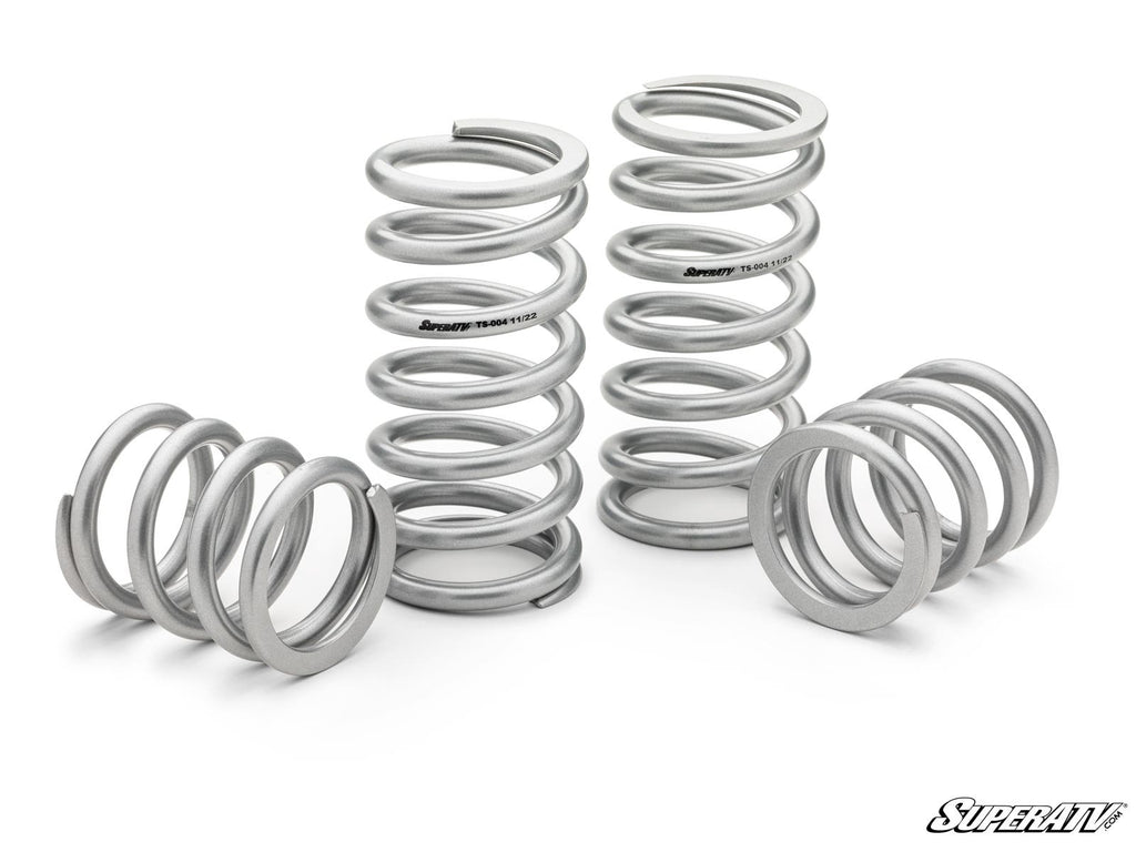 Honda Talon 1000 Tender Springs