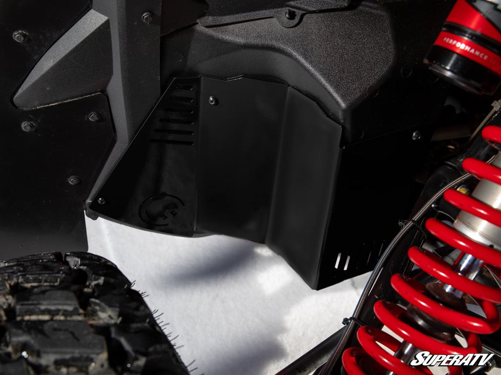 Honda Talon Inner Fender Guards