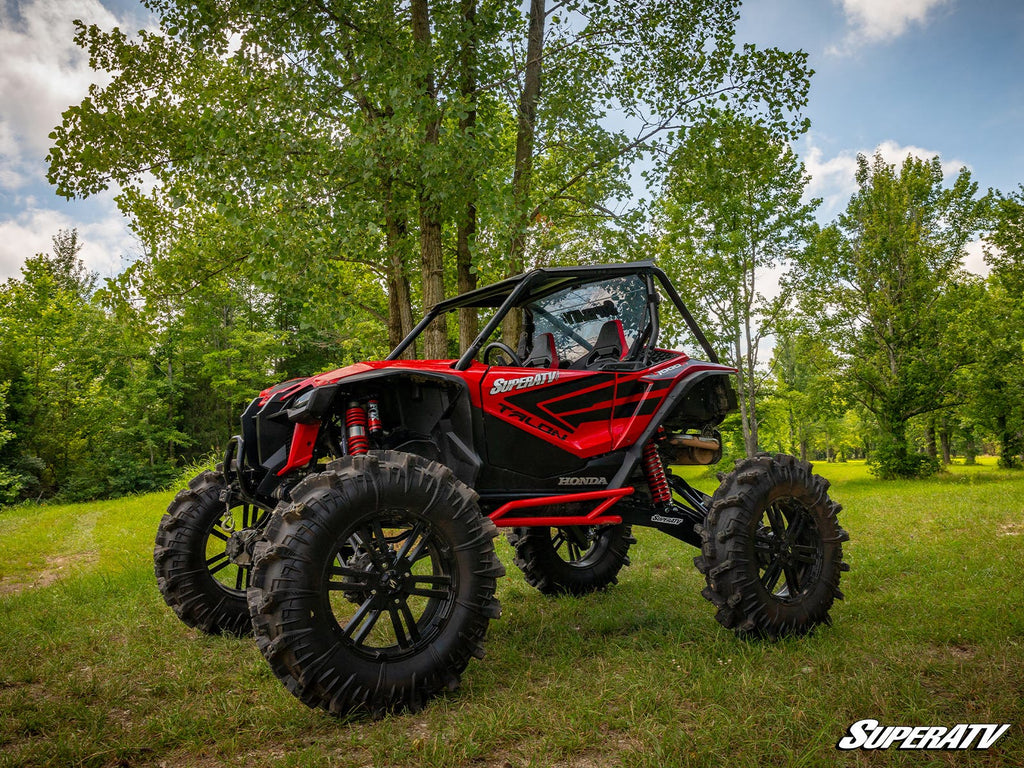 Honda Talon 1000R 8" Lift Kit