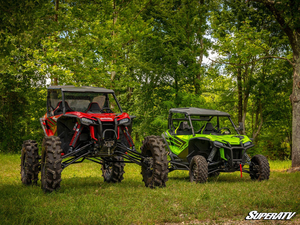 Honda Talon 1000R 8" Lift Kit