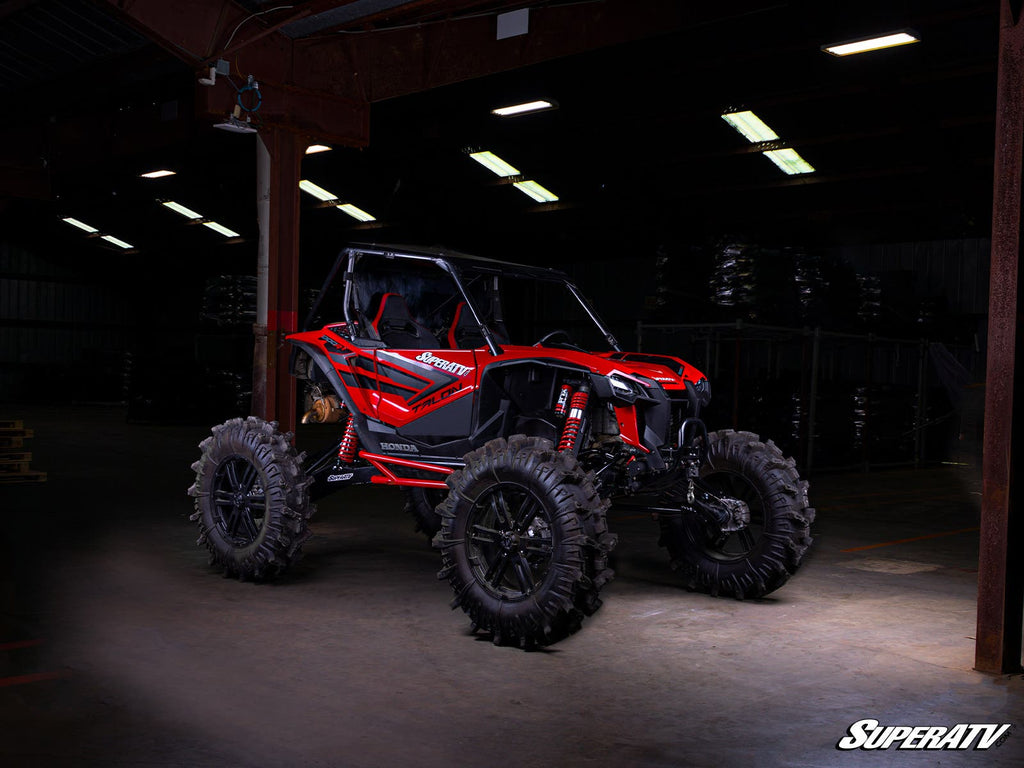 Honda Talon 1000R 8" Lift Kit