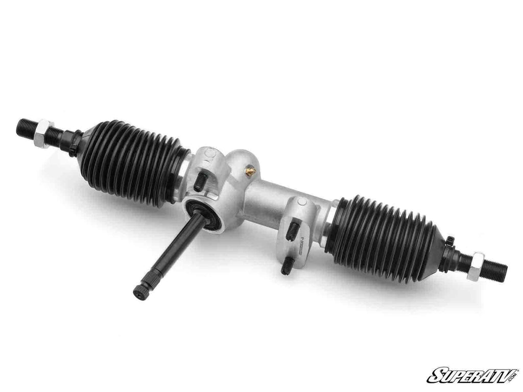 Honda Talon 1000R RackBoss 2.0 Rack and Pinion