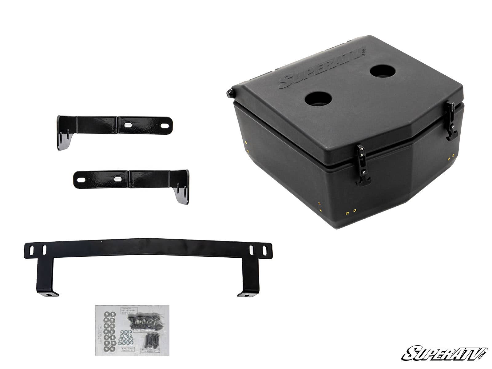 Honda Talon 1000 Cooler / Cargo Box