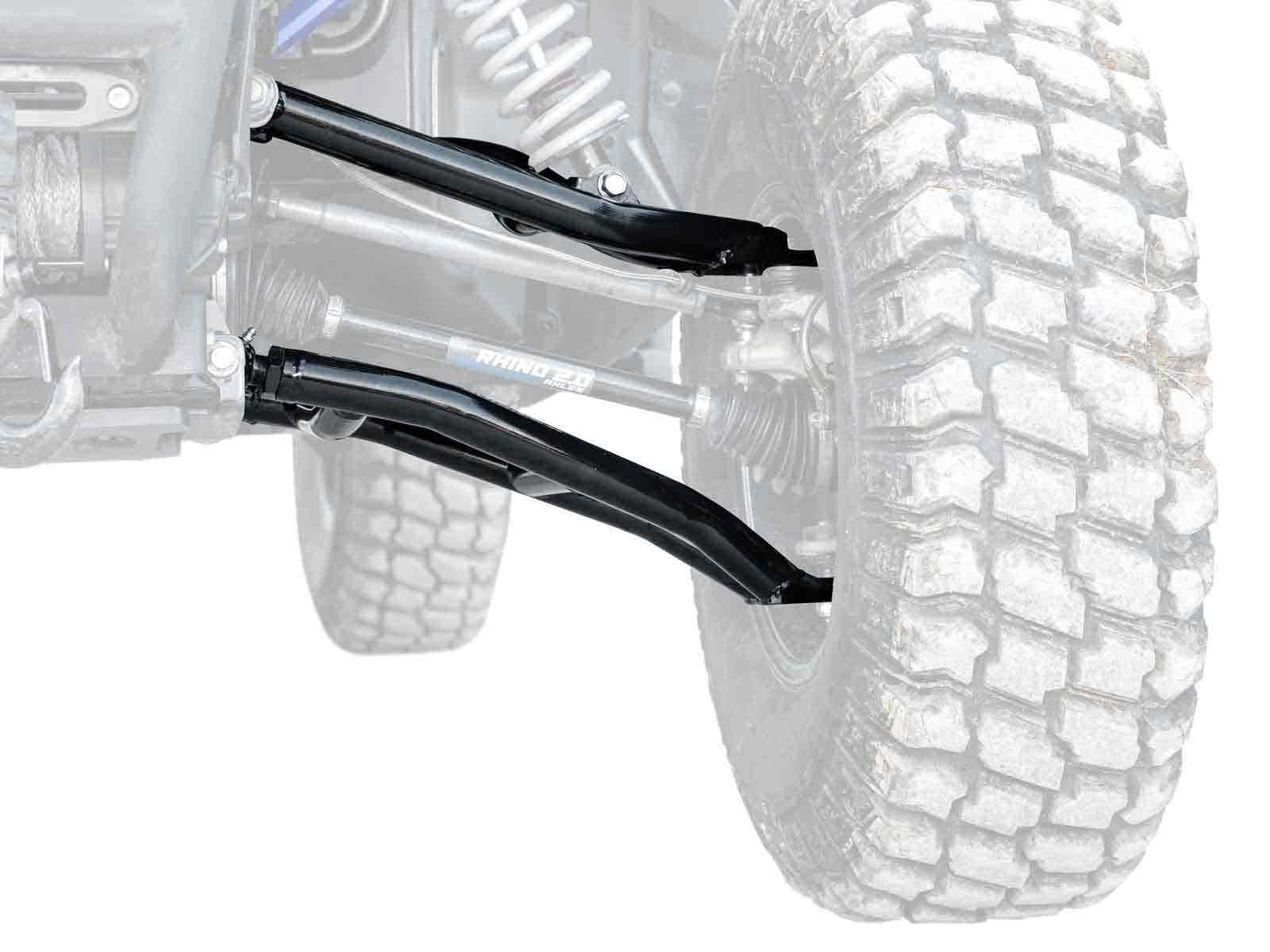 Honda Talon 1000X Atlas Pro 1.5" Forward Offset A-Arms