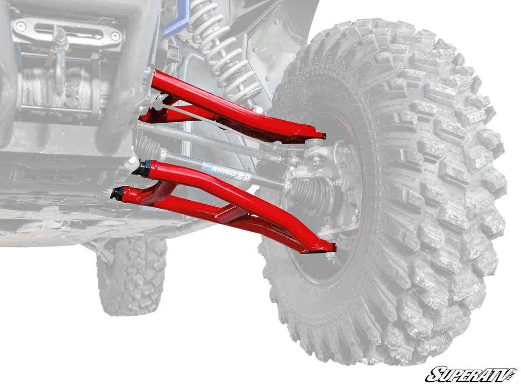 Honda Talon 1000X Atlas Pro 1.5" Forward Offset A-Arms
