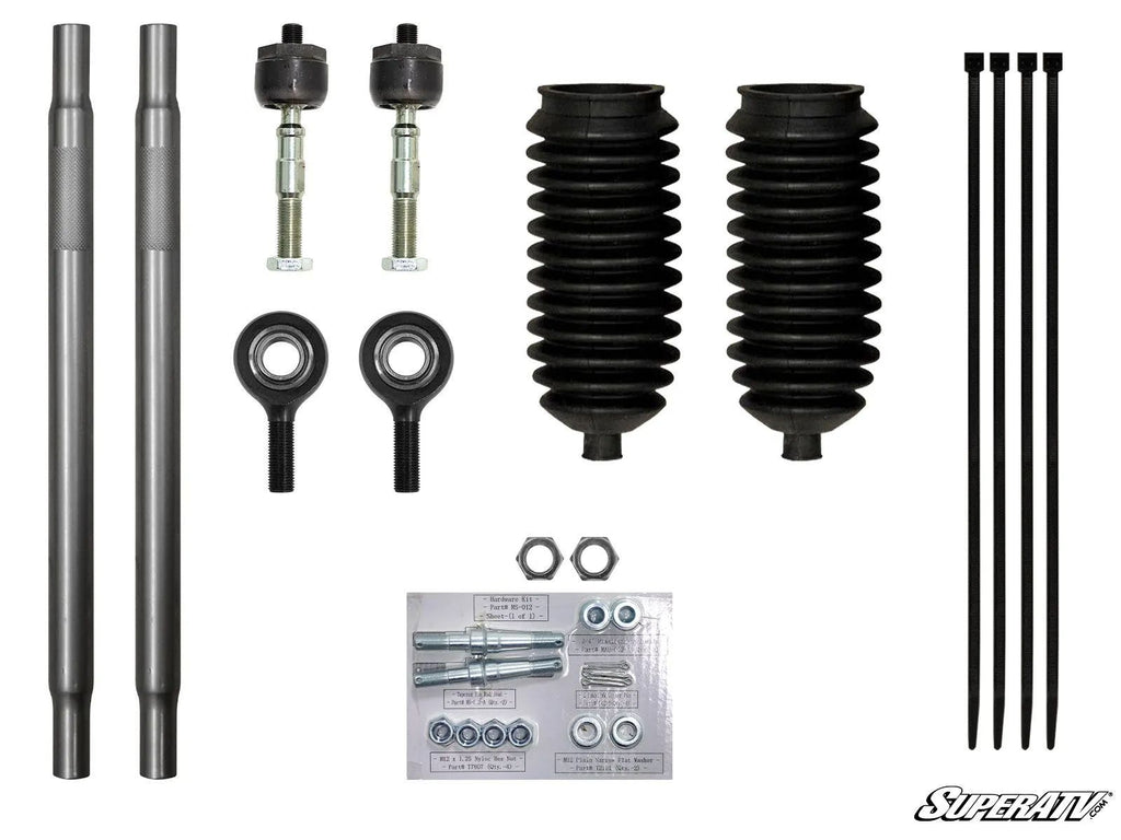 Honda Talon 1000 Heavy-Duty Tie Rod Kit