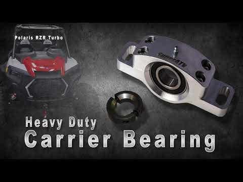 Polaris RZR Carrier Bearing