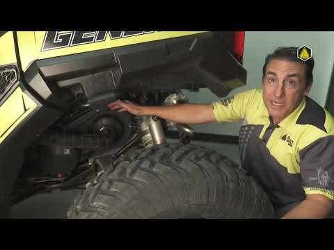 Assault Industries Cobra Cooler Belt Cooling System