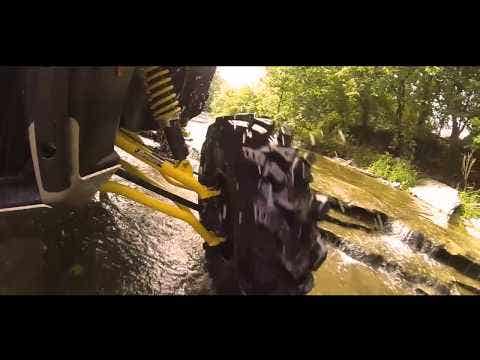 SuperATV Intimidator UTV / ATV All-Terrain Tire