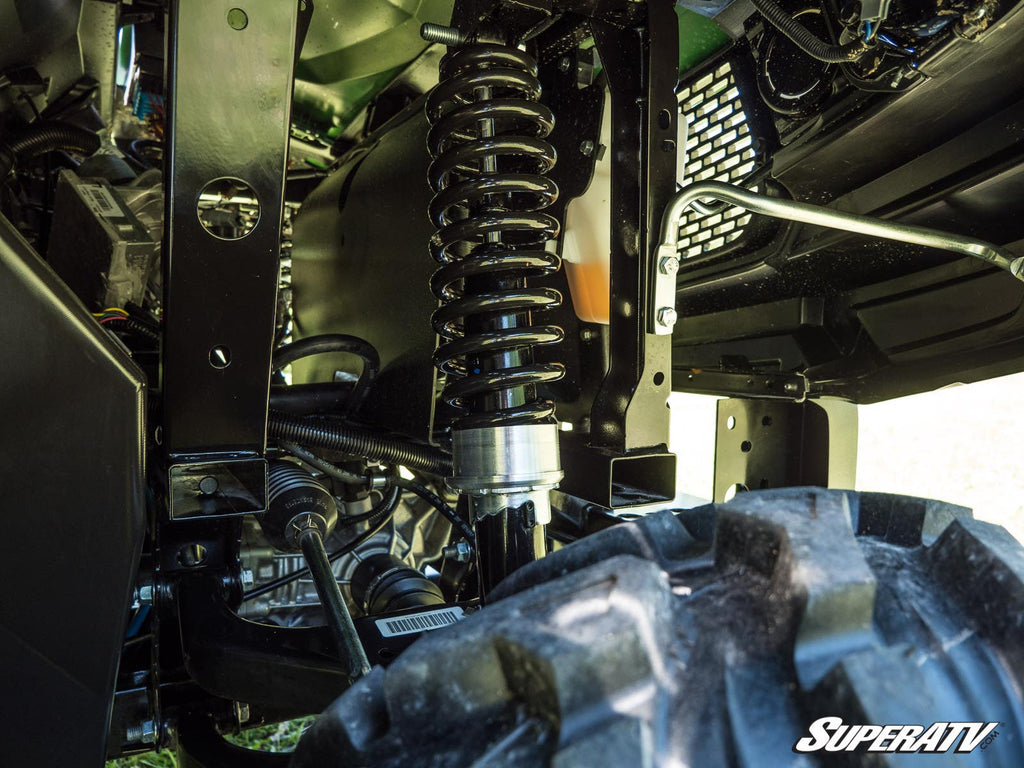 John Deere Gator XUV835 2” Lift Kit