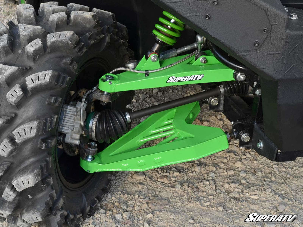 Kawasaki Teryx Uniball