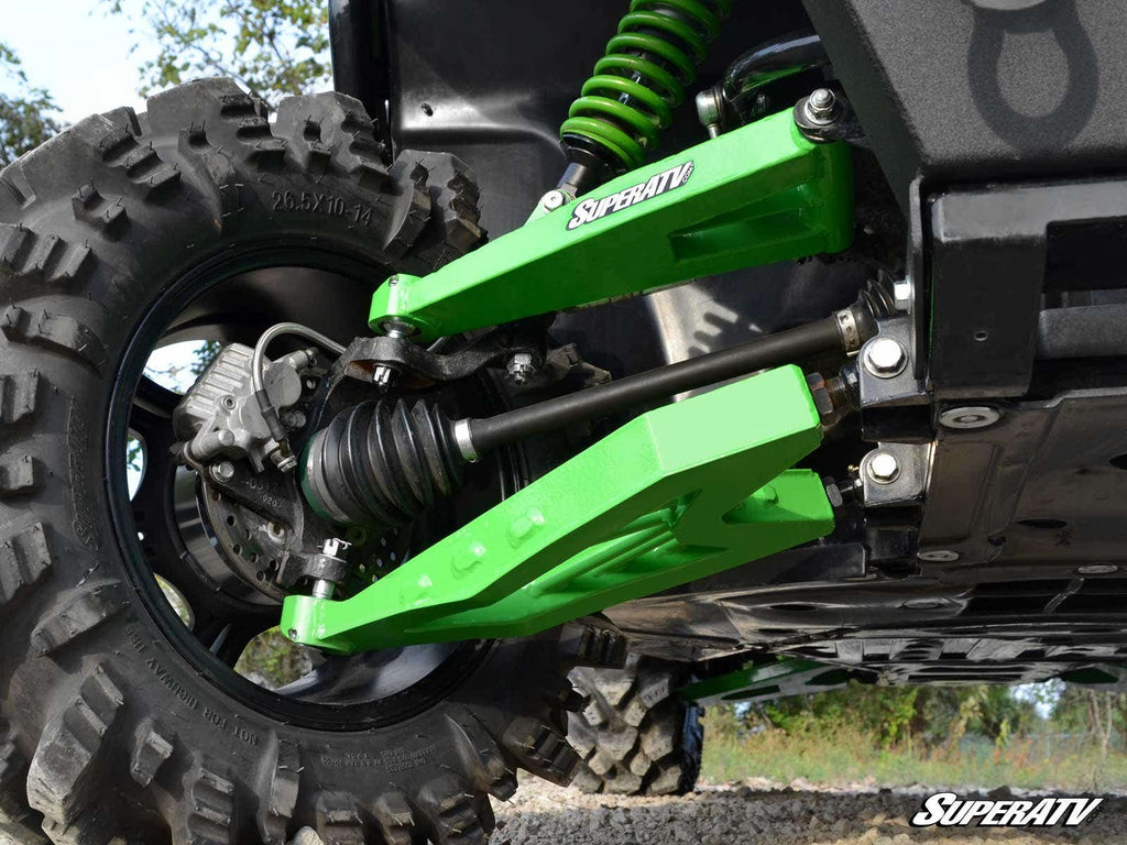 Kawasaki Teryx Uniball