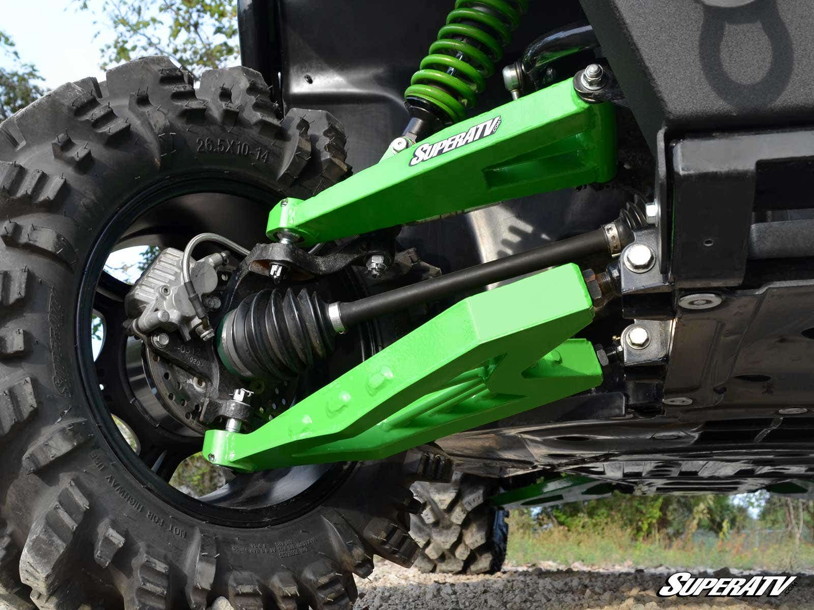 Kawasaki Teryx Uniball