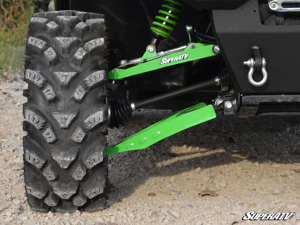 Kawasaki Teryx Uniball